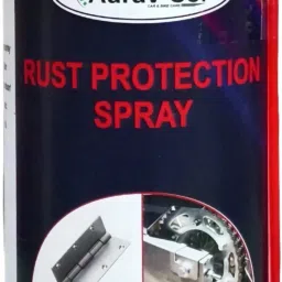 Rust Protection MultiPurpose Spray Mould Release-image-45