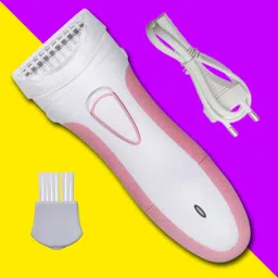 SEEGATE Rechargeable professional cordless heavy duty women hair shaverShaver For Women-33