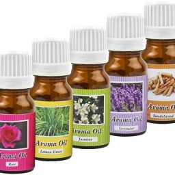 lavender, Jasmine, lavender, Rose, Sandalwood, Orange Aroma Oil-image-25