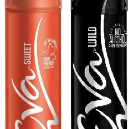 Wild and Sweet Deodorant Spray Combo Deodorant Spray - For Women-image-94