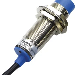 r&d PNP Proximity Sensor Detection for Automation and Industrial Electronic Components Electronic Hobby Kit image 2
