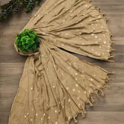 Rayon Printed Multicolor Women Dupatta-picture-26