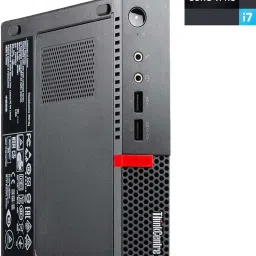 NCS Intel Core i7 (6th Gen) [4 Cores, 8 Threads, 3.40 GHz] - CPU [GYE] LENOVO Mini PC - Core™ i7 - 6700 [4 Cores, 8 Threads] (32 GB RAM/Intel® HD 530 Graphics/1 TB SSD Capacity/Windows 11 Pro) Microtower with MS Office-28