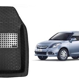 Plastic Tray Mat For Maruti Suzuki Swift Dzire-image-71