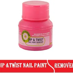 Pre-Moistened Nail Paint Remover Foam-image-4