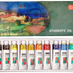 Student Oil Colour-picture-24