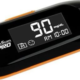 pro Glucometer-21