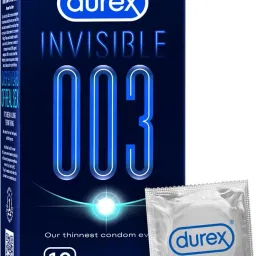 New Invisible 003 Condom-12