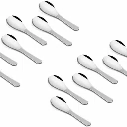 Stainless Steel Table Spoon Set-22