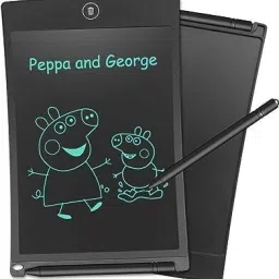 LCD Writing Tablet 12 Inch Reusable E-Note Pad Best Gift for Kids Boys Girls-31-25
