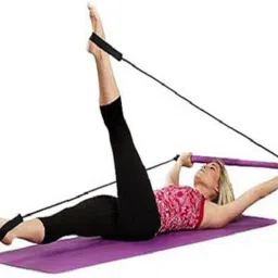 Portable Studio Pilates Chair-image-56
