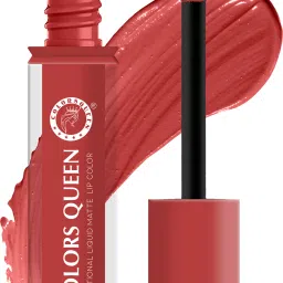 Sensational Liquid Matte Lip Color Long Lasting & Non-Transfer Liquid Lipstick-picture-8