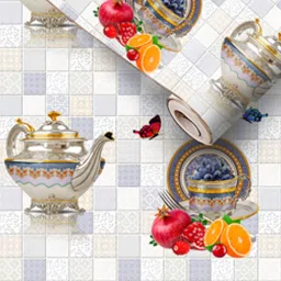 Classics Multicolor Wallpaper-image-81