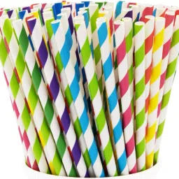 Straight Drinking Straw-image-14