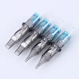 9SERM(CM) Cartridge Tattoo Needle Disposable Magnum Liner, Magnum Shader Tattoo Needles-10