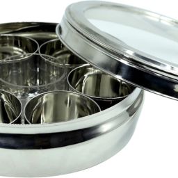Spice Set Stainless Steel-image-10