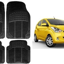 Rubber Standard Mat For Hyundai Eon-image-6