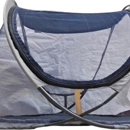 Polyester Kids Washable Baby net Mosquito Net-image-8