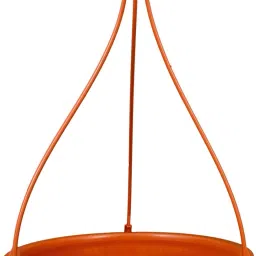 geniyo Wooden Bird Nest Bird Seed Container And Water Feeder For Sparrow, Hummingbird Window Bird Feeder Bird Feeder image 3