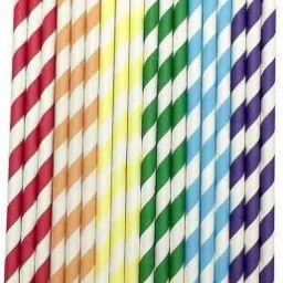 Straight Drinking Straw-image-27