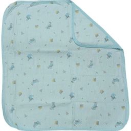 Cartoon Crib Swaddling Baby Blanket for AC Room-image-62