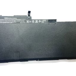 WEFLY Laptop Battery Compatible for CM03XL CO06XL Laptop Battery Compatible with HP EliteBook 840 845 850 740 745 750 G1 G2 Series 717376-001 CM03050XL CO06 E7U24AA HSTNN-IB4R HSTNN-DB4Q HSTNN-LB4R HP ZBook 14 4 Cell Laptop Battery-14