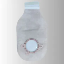 Hollister-Conform 2 Ostomy Pouch Interactive dressings Medical Dressing-image-22