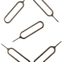 BUMTECH SIM Card Tray Ejector Pin Tool Sim Adapter-34