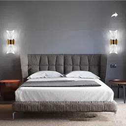 vprotect Wallchiere Wall Lamp With Bulb image 5