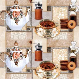 Classics Multicolor Wallpaper-image-61