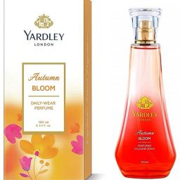 Autumn BLOOM Cologne Eau de Parfum-100 ml-image-72