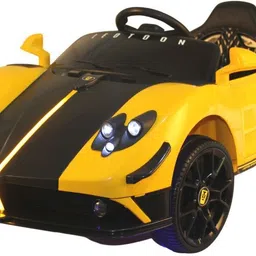 leotoon Luna Simone Car Battery Operated Ride On-picture-12