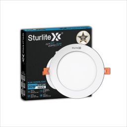 Eco LYF 30W Round LED Downlight - (Pack of 1) Ceiling Light Ceiling Lamp-image-10