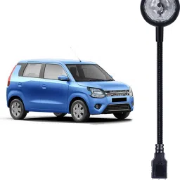 DISCO Projection Light 7 Colors + 9 Functional Modes Light for WagonR Car & SUVs Single Disco Ball-14