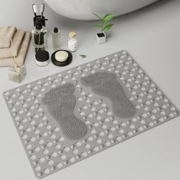 Silicone Bathroom Mat-image-84