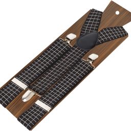 PELUCHE Y- Back Suspenders for Men-image-31