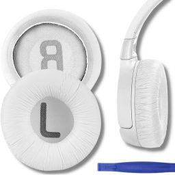 Crysendo Sony MDR-ZX110 Over The Ear Headphone Cushion-image-114