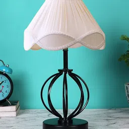 Devansh Solid Table Lamps-47