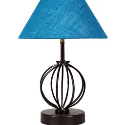 Devansh Table Lamps with Iron Base image 4