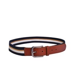 Belwaba Men Tan Belts-picture-1