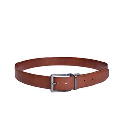 Belwaba Men Tan Belts-picture-4