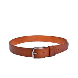 Belwaba Men Tan Belts-picture-42