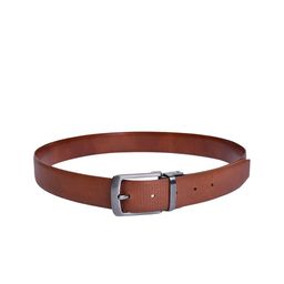 Belwaba Men Tan Belts-picture-40