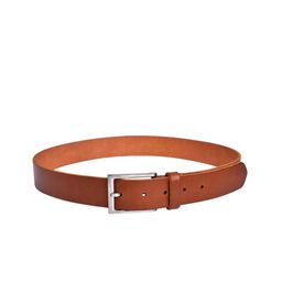 Belwaba Men Tan Belts-picture-22