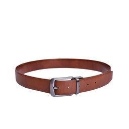 Belwaba Men Tan Belts-image-49