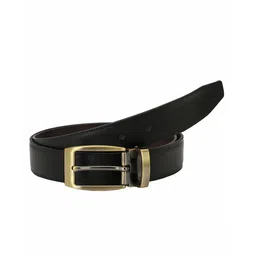 Pacific Gold Men Reversible Formal Belt-image-95