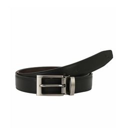 Pacific Gold Men Reversible Formal Belt-image-46