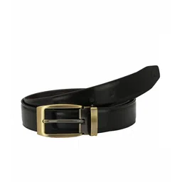 Pacific Gold Men Reversible Synthetic Leather Slim Formal Belt-picture-53