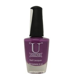 U Shine Nail Polish 11ml - Dreamin' Big-image-94