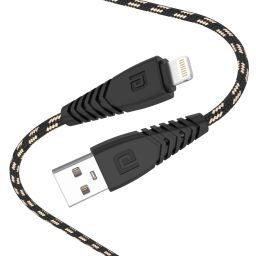 Black 8-Pin Cable-image-78